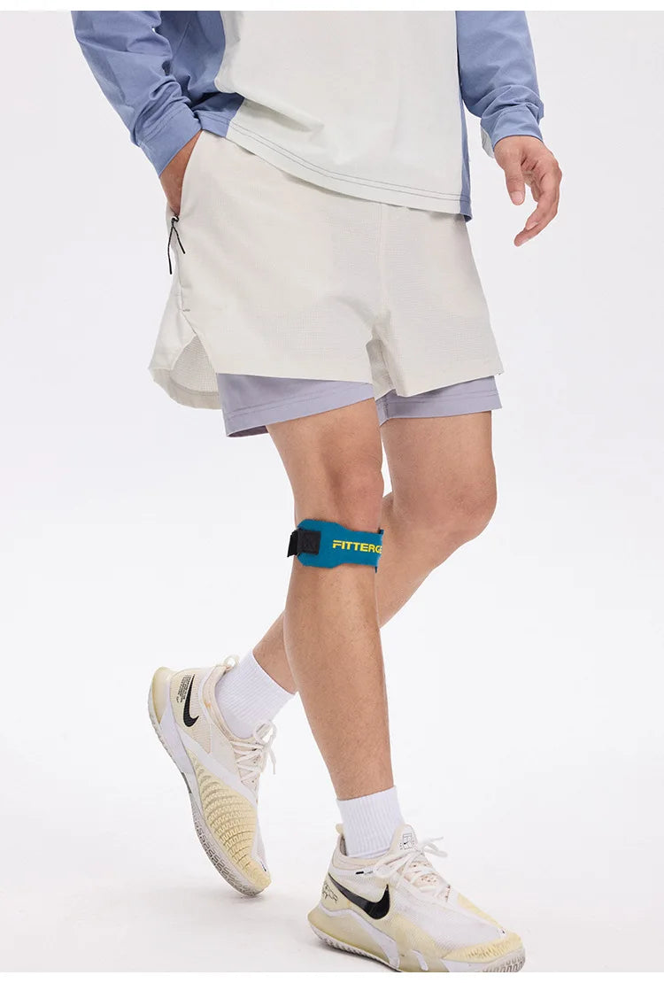 2 in 1 Airflow Run Shorts-streetwear-techwear