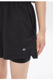 2 in 1 Airflow Run Shorts-streetwear-techwear