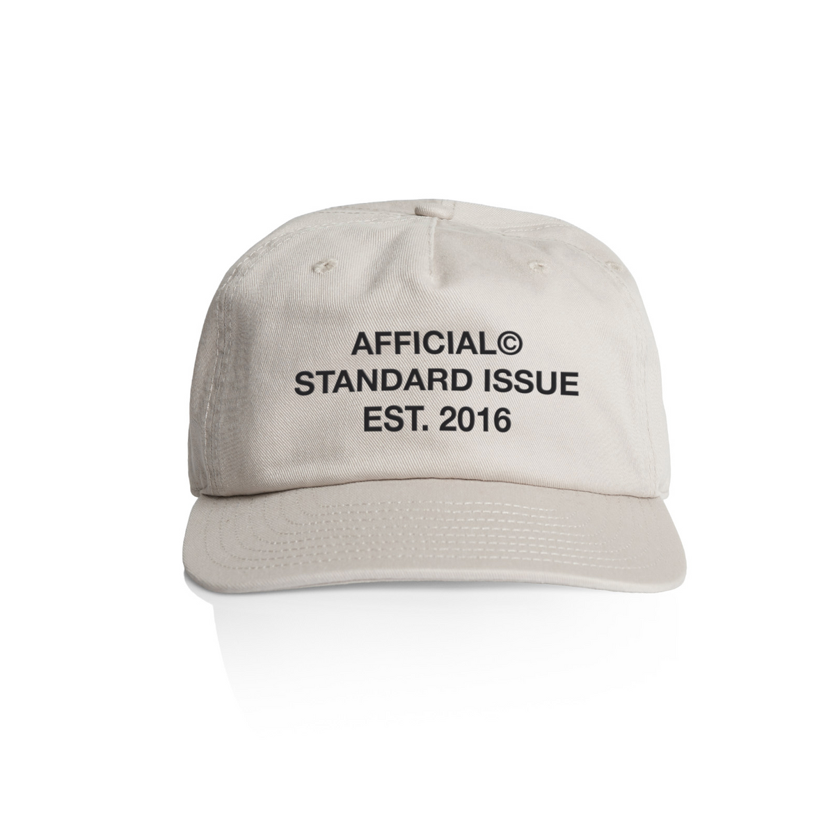 AFFICIAL 'Standard Issue' Hat-streetwear-techwear