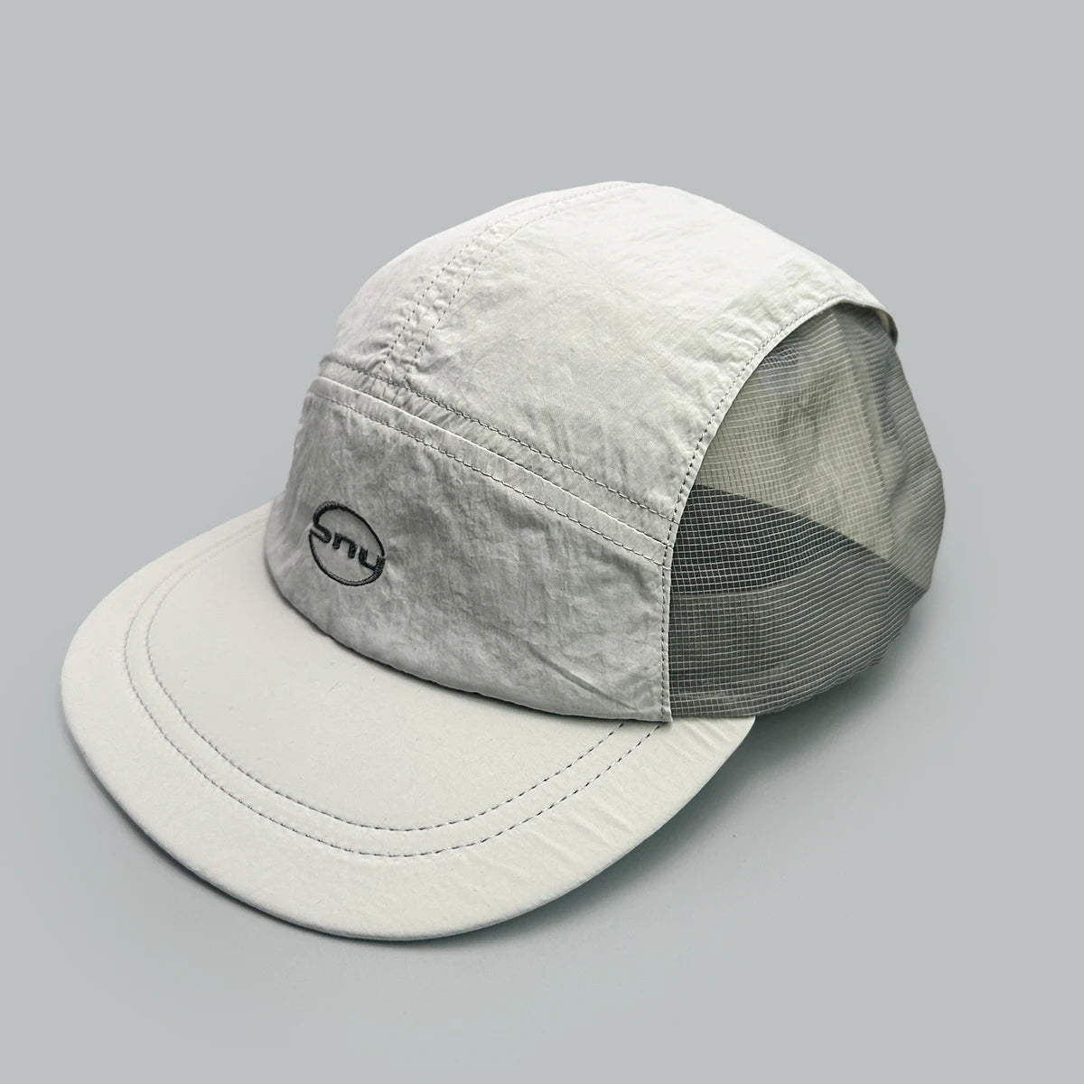 Airflow Run Cap-streetwear-techwear
