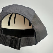 Airflow Run Cap-streetwear-techwear
