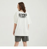 'Art from Life' Graphic T-Shirt-streetwear-techwear