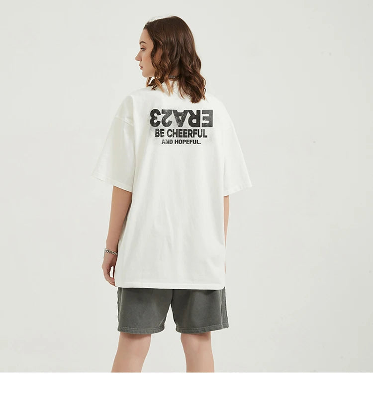 'Art from Life' Graphic T-Shirt-streetwear-techwear