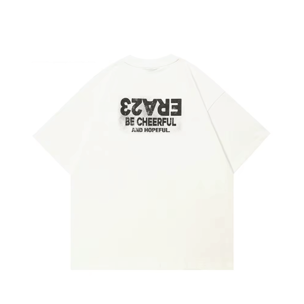 'Art from Life' Graphic T-Shirt-streetwear-techwear