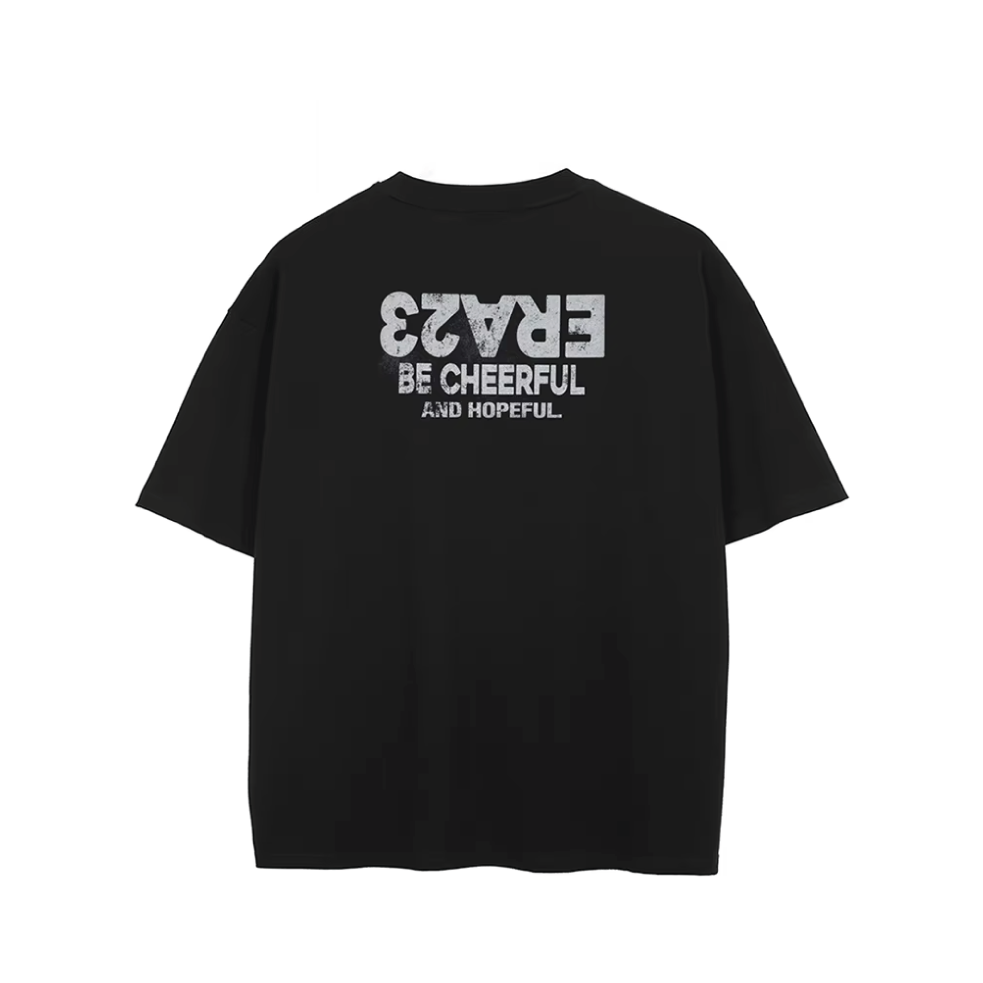 'Art from Life' Graphic T-Shirt-streetwear-techwear