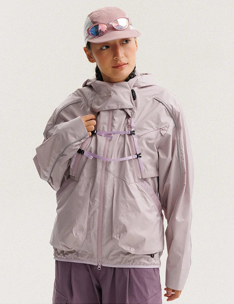 BLACK ARMADA Modular Terrain Jacket-streetwear-techwear