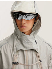 BLACK ARMADA Modular Terrain Jacket-streetwear-techwear