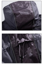 BLACK ARMADA Modular Terrain Jacket-streetwear-techwear