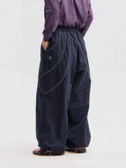 BLACK ARMADA Motion Arc Pants-streetwear-techwear