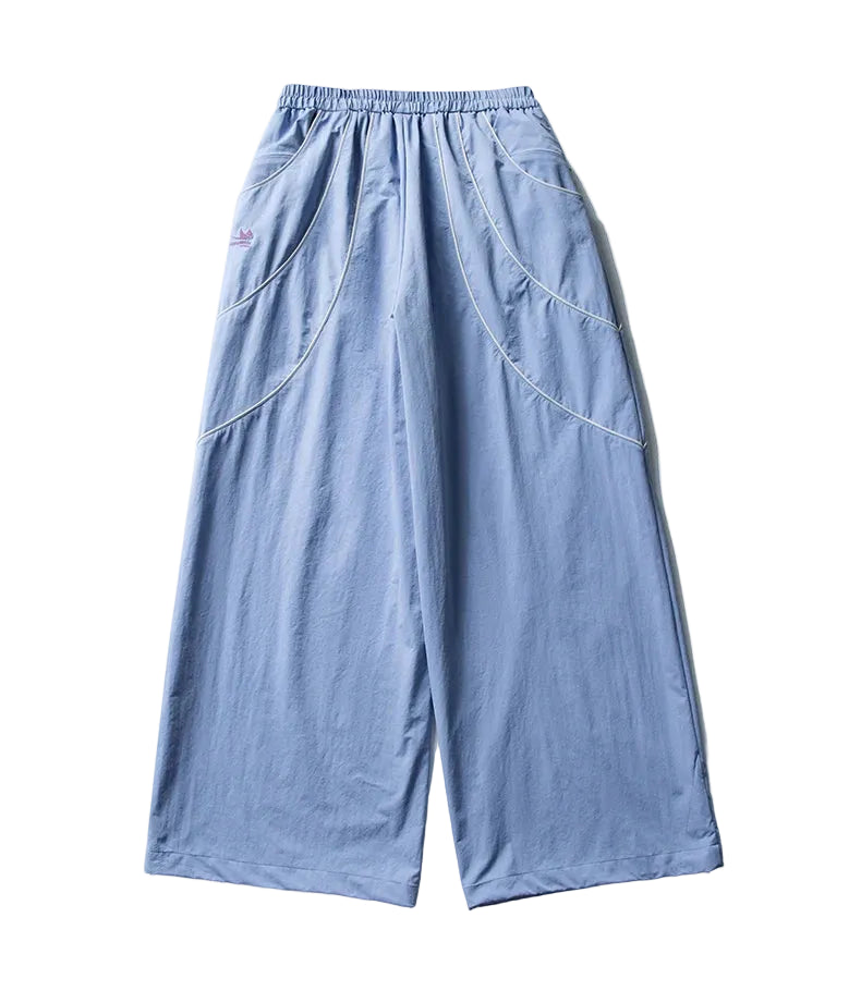 BLACK ARMADA Motion Arc Pants-streetwear-techwear