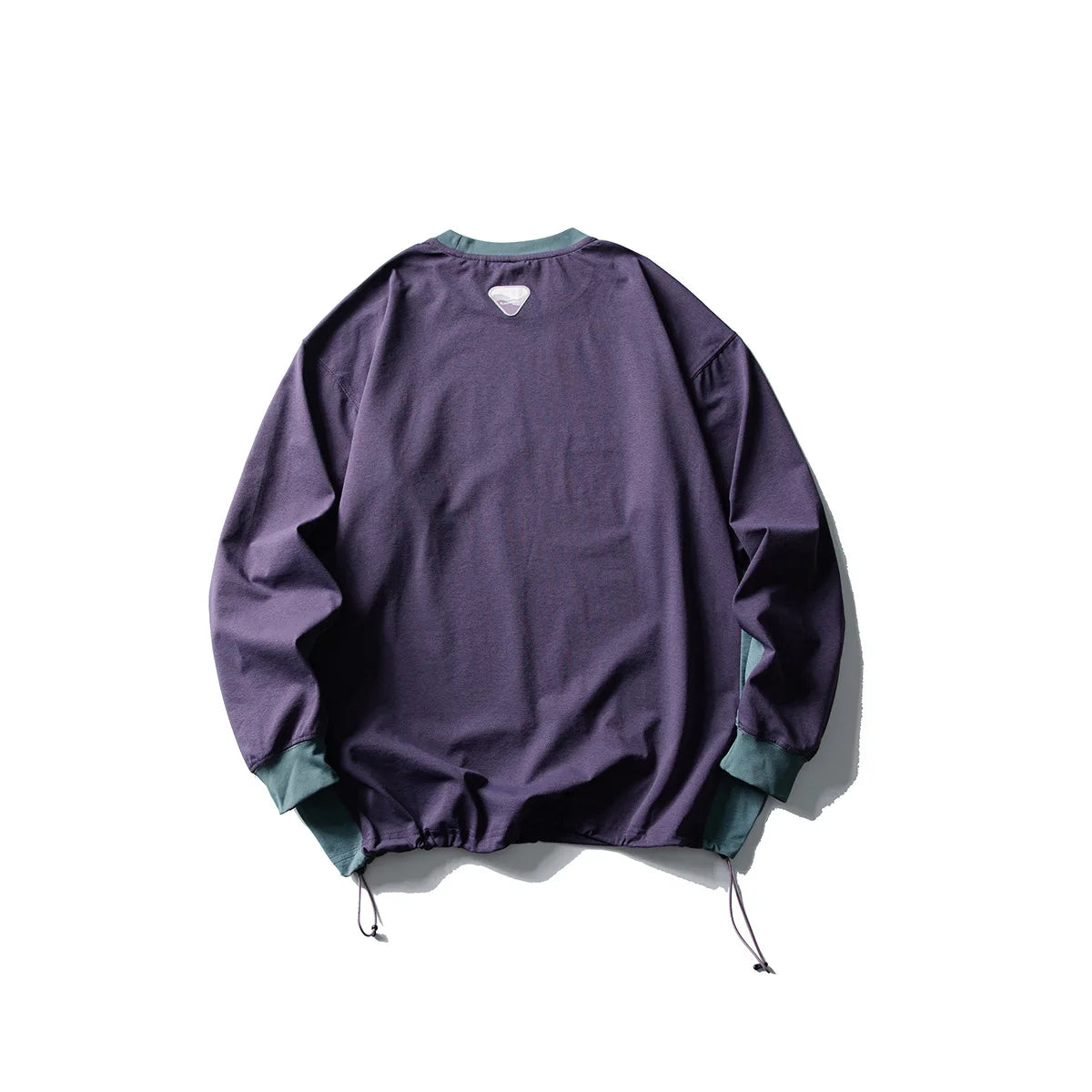 BLACK ARMADA Motion Tech Pullover-streetwear-techwear