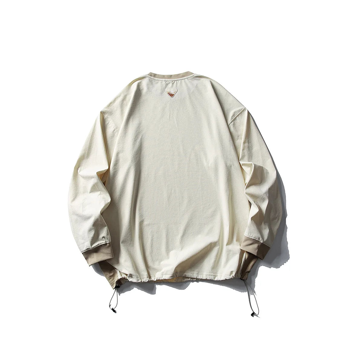BLACK ARMADA Motion Tech Pullover-streetwear-techwear