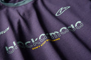 BLACK ARMADA Motion Tech Pullover-streetwear-techwear