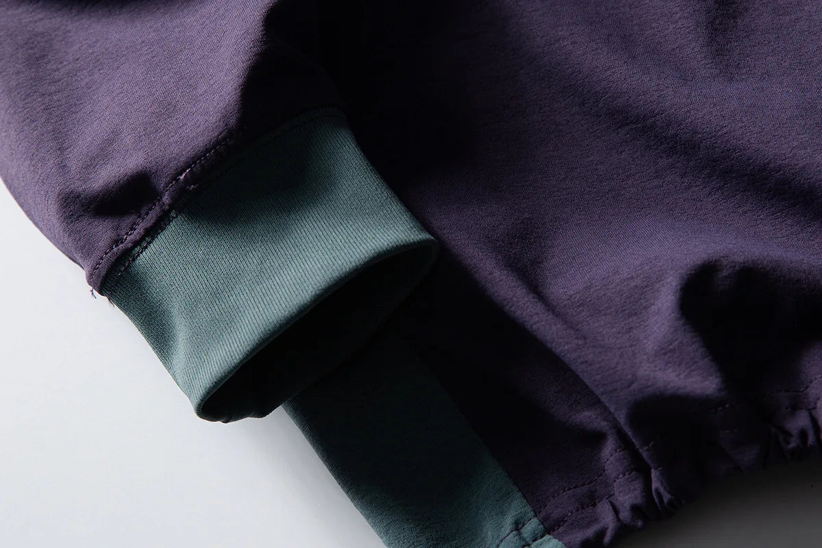 BLACK ARMADA Motion Tech Pullover-streetwear-techwear