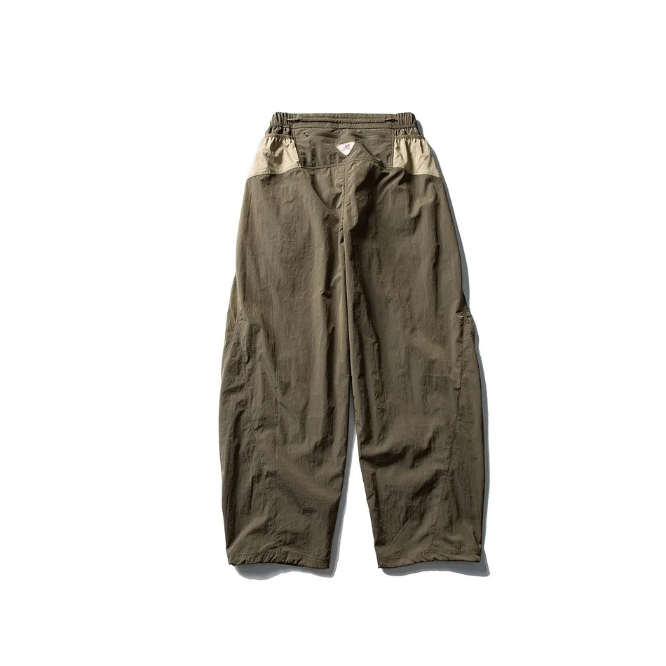 BLACK ARMADA Motion Trek Hiking Pants-streetwear-techwear