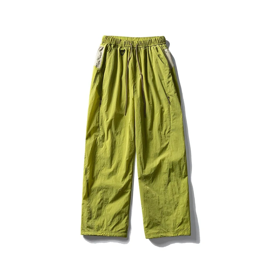 BLACK ARMADA Motion Trek Hiking Pants-streetwear-techwear