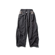 BLACK ARMADA Motion Trek Hiking Pants-streetwear-techwear