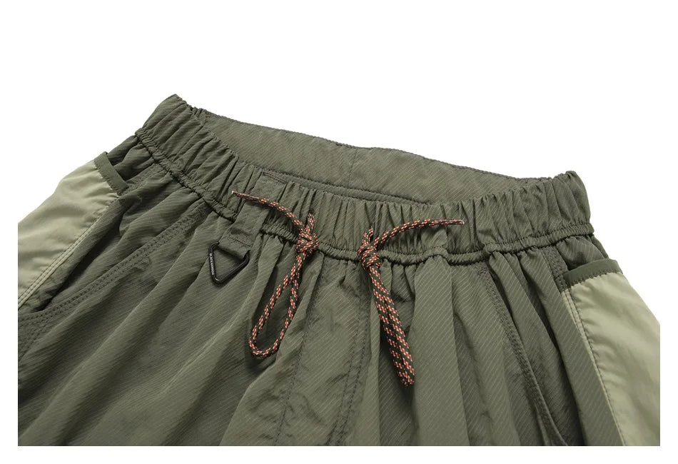BLACK ARMADA Motion Trek Hiking Pants-streetwear-techwear