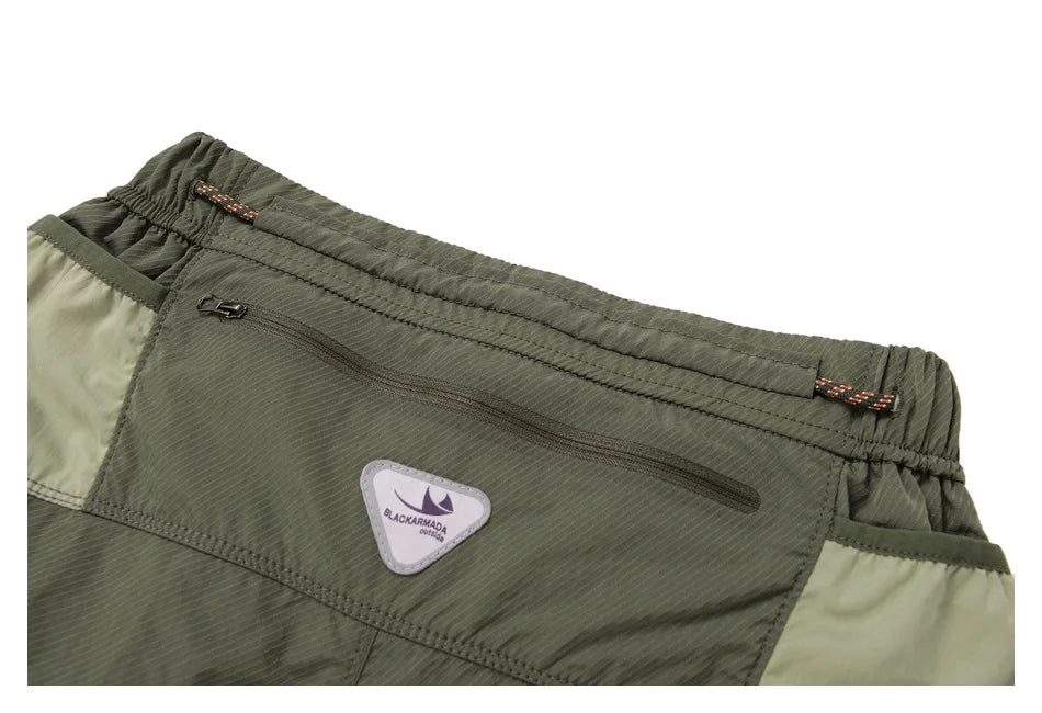 BLACK ARMADA Motion Trek Hiking Pants-streetwear-techwear