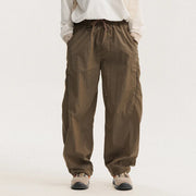 BLACK ARMADA Motion Trek Hiking Pants-streetwear-techwear