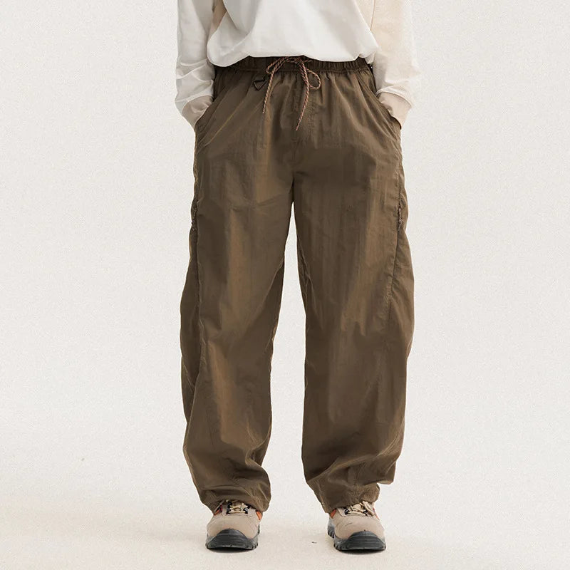 BLACK ARMADA Motion Trek Hiking Pants-streetwear-techwear