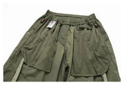 BLACK ARMADA Motion Trek Hiking Pants-streetwear-techwear