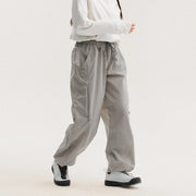 BLACK ARMADA Motion Trek Hiking Pants-streetwear-techwear