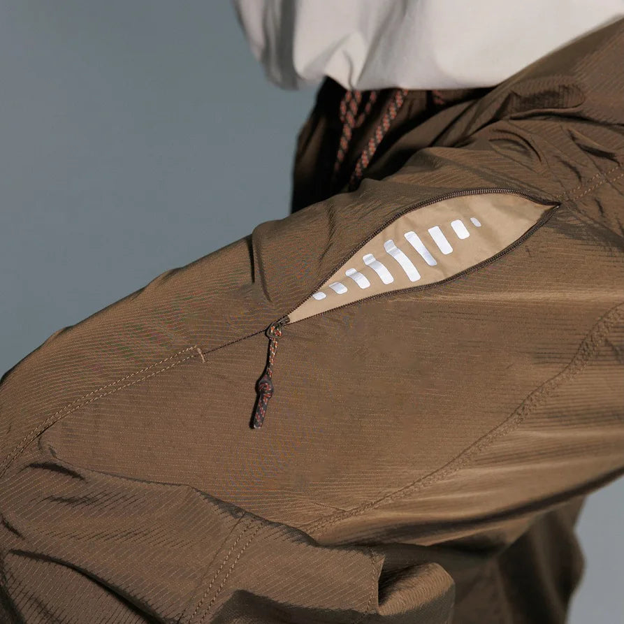 BLACK ARMADA Motion Trek Hiking Pants-streetwear-techwear