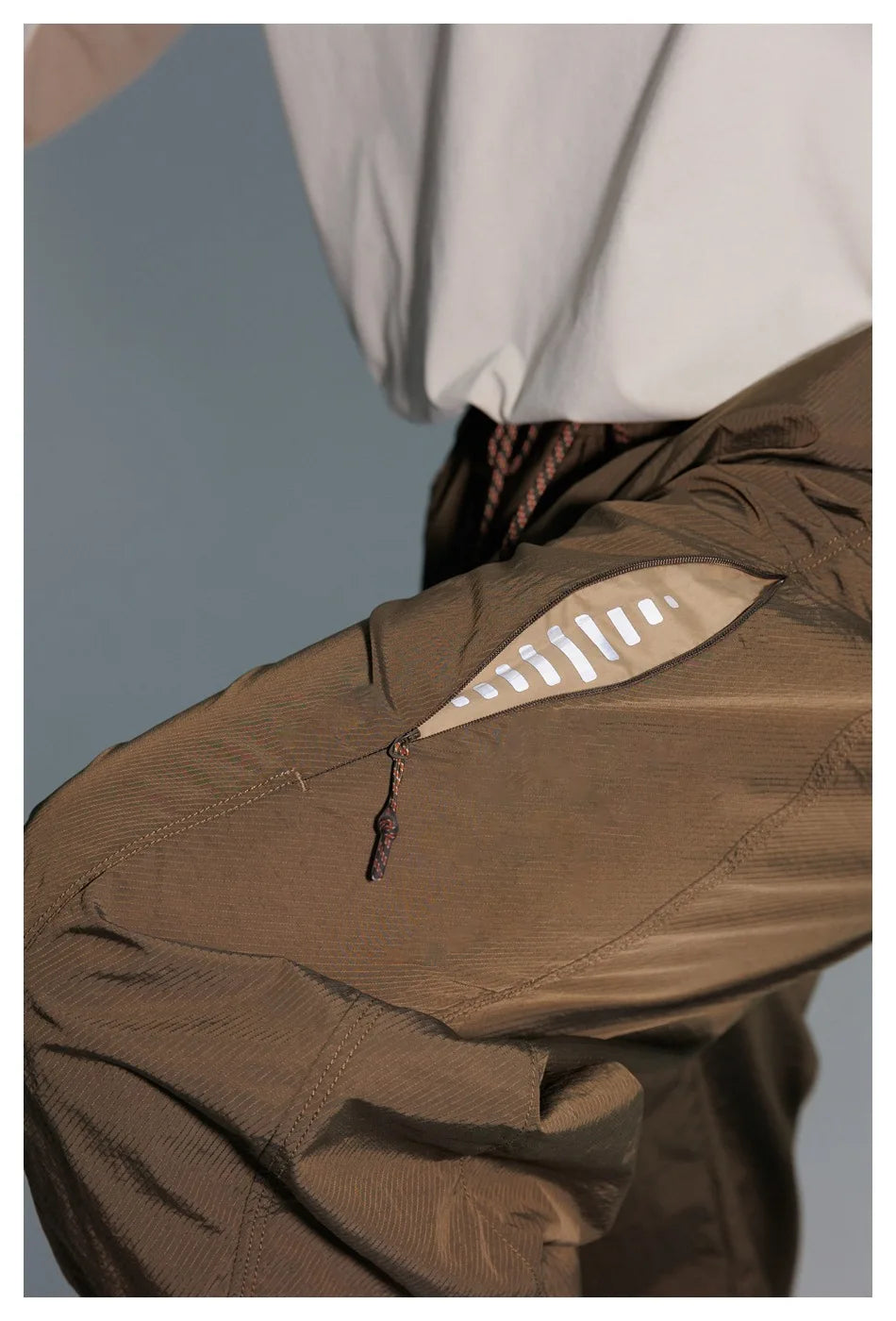 BLACK ARMADA Motion Trek Hiking Pants-streetwear-techwear