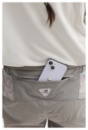 BLACK ARMADA Motion Trek Hiking Pants-streetwear-techwear