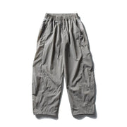 BLACK ARMADA Motion Trek Hiking Pants-streetwear-techwear