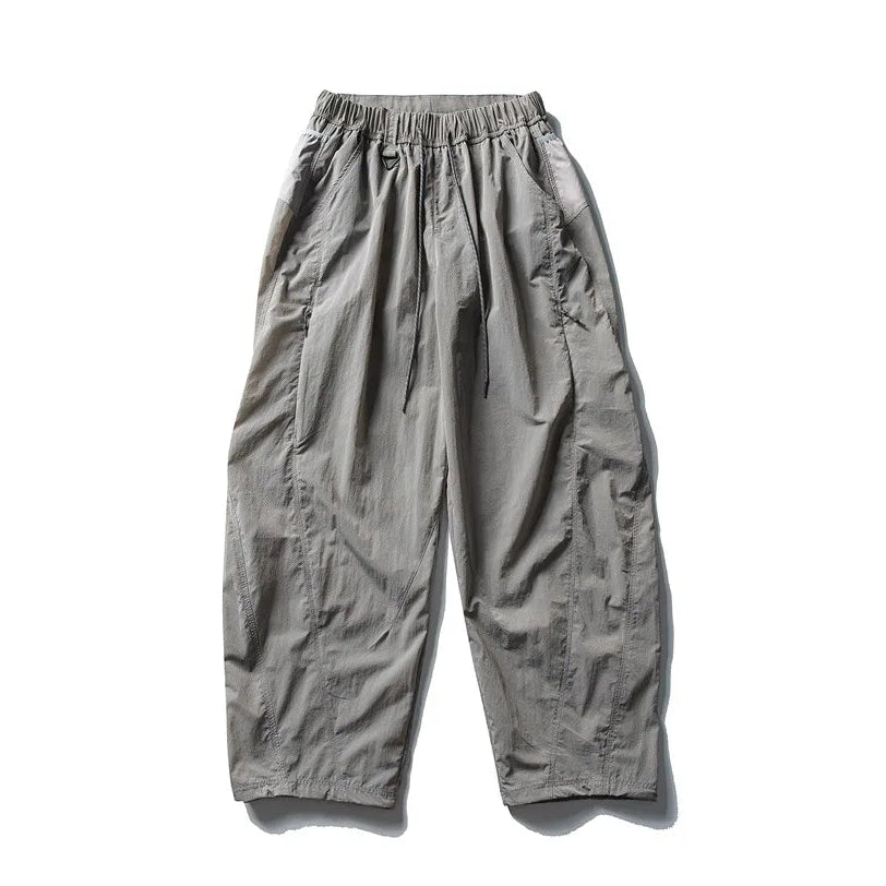 BLACK ARMADA Motion Trek Hiking Pants-streetwear-techwear