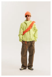 BLACK ARMADA Motion Trek Shell Jacket-streetwear-techwear