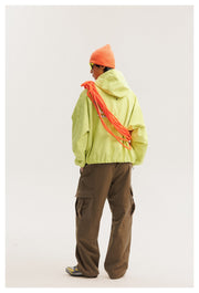 BLACK ARMADA Motion Trek Shell Jacket-streetwear-techwear