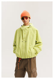 BLACK ARMADA Motion Trek Shell Jacket-streetwear-techwear