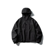 BLACK ARMADA Motion Trek Shell Jacket-streetwear-techwear