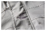 BLACK ARMADA Motion Trek Shell Jacket-streetwear-techwear