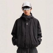BLACK ARMADA Motion Trek Shell Jacket-streetwear-techwear