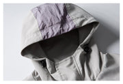 BLACK ARMADA Motion Trek Shell Jacket-streetwear-techwear