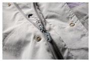 BLACK ARMADA Motion Trek Shell Jacket-streetwear-techwear