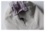 BLACK ARMADA Motion Trek Shell Jacket-streetwear-techwear