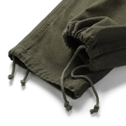 BREAD & DENIM Washed Twill Military Pants-streetwear-techwear
