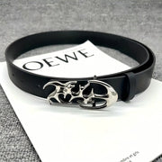 BladeWave Buckle Belt-streetwear-techwear