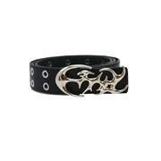 BladeWave Buckle Belt-streetwear-techwear