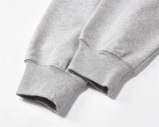 Boxy Fit Hoodie-streetwear-techwear