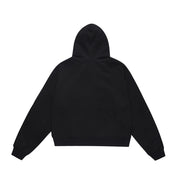 Boxy Zip-up Hoodie-streetwear-techwear