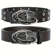 Chrome Halo Belt-streetwear-techwear