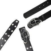 Chrome Halo Belt-streetwear-techwear