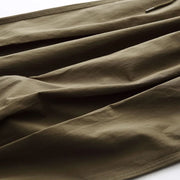 Darted front Balloon Pants-streetwear-techwear