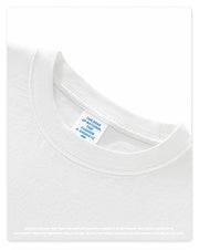 Essential Double Layer Long Sleeve T-Shirt-streetwear-techwear